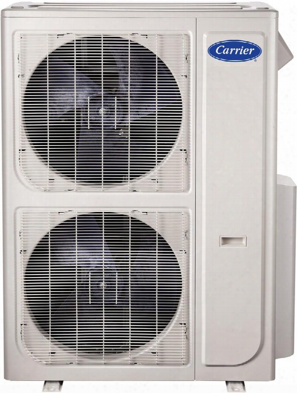 38mgqf48-3 37" Performance Series Mini Split Outdoor Unit With 5 Zones 42000 Cooling Btu 49000 Heating Btu And Inverter Technology In