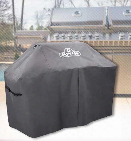 68827 Grill Cover For Napoleon Prestige Pro 825 Gas