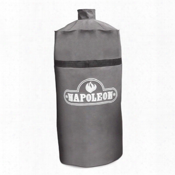 68900 Apollo Smoker Cover For