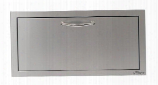 Axe-30dr 30" Versapower Accessory Drawer In Stainless