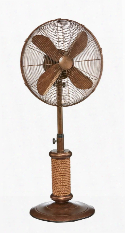 Dbf2500 18" Outdoor Fan -