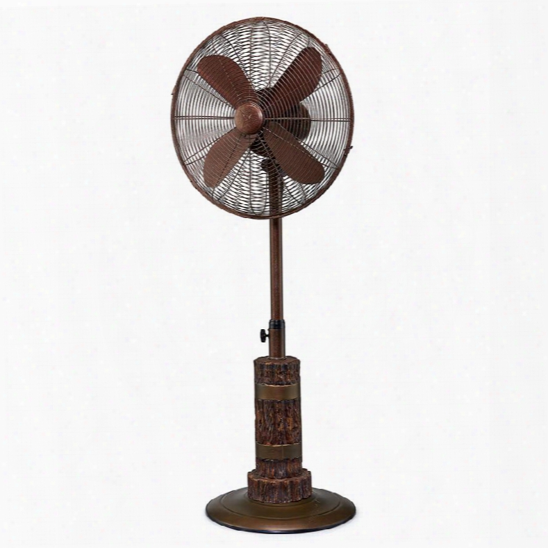 Dbf5435 18" Outdoor Fan -