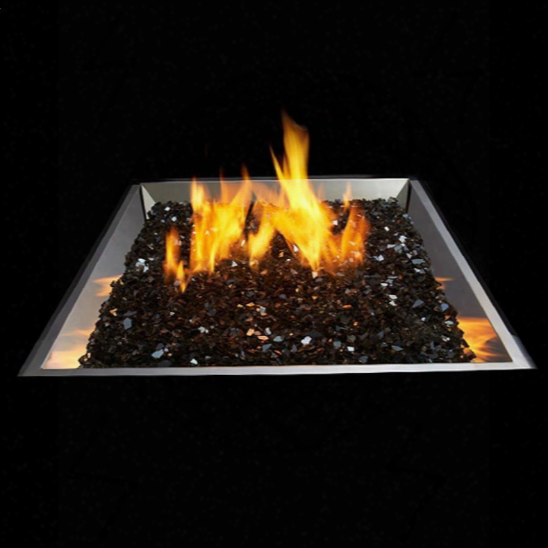 Gpfs 24" Linear Patioflame Burner