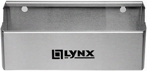 Ldrkl Lynx Door Accessory Kit For 24" Or 42" Doors Includes 2 Bottle Holders And 1 Towel