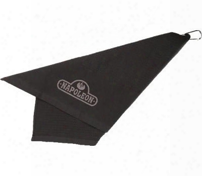 62150 Grill Towel With