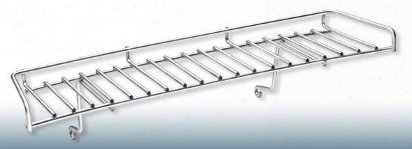 71285 Tq285pro Warming Rack With Chrome Plated