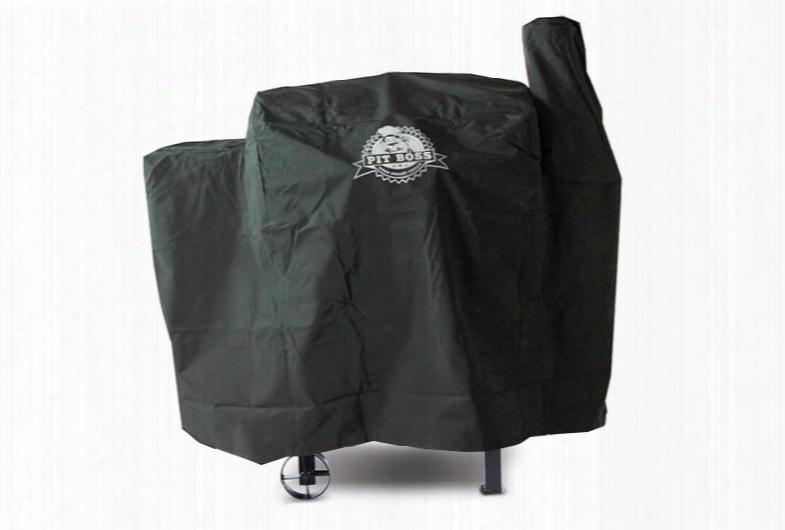 73821 Polyurethane All-weather Resistant Cover For Pb820d Deluxe