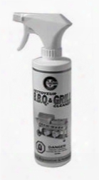 Cv-bbqez 16 Oz. Ez-clean Bbq Ddegreaser With