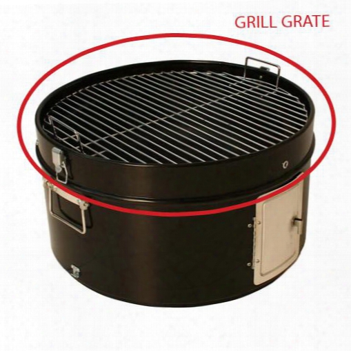 Pqe90006 Apollo Cooking Grate For 3 In 1