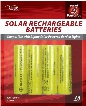 SLA300 Solar Light Battery 4