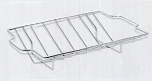 Rr3 Nickel Plated Steel Roast Rack For All Mhp