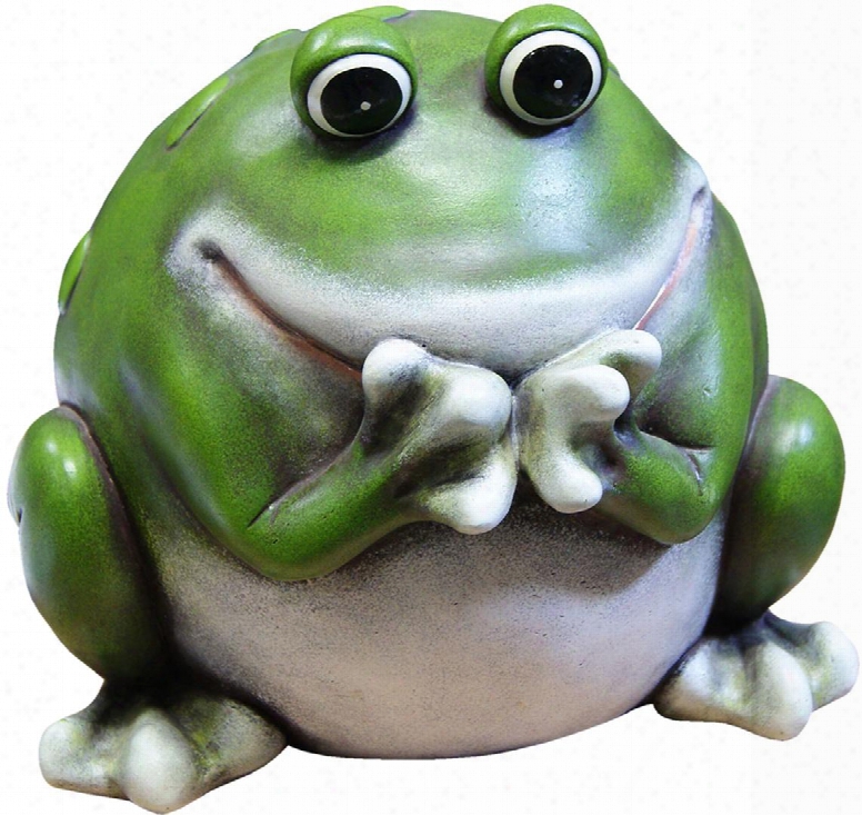 Usa332hh 9" Frog