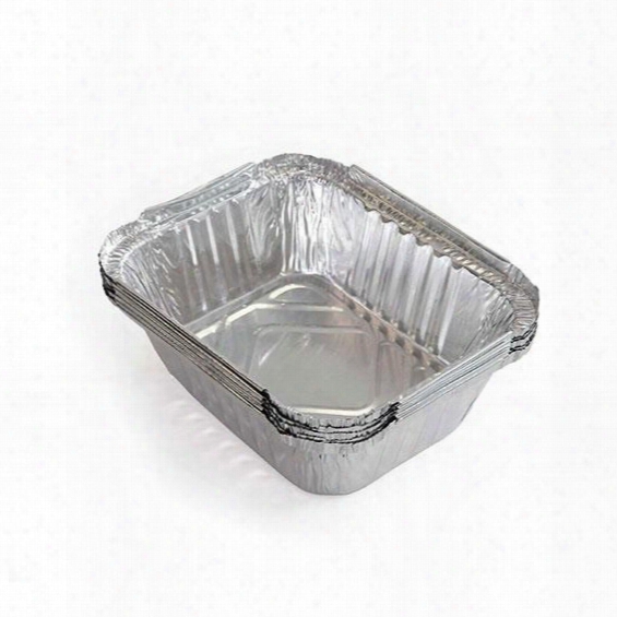 62007 Pack Of 5 Grease Trays For Napoleon Ultra Chef Or Mirage Grills (14.7cm X