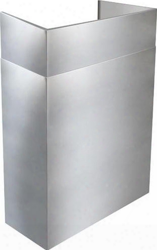 Aewpd3054sbe Telescopic Flue Extension For Outdoor Hoods: Stainless