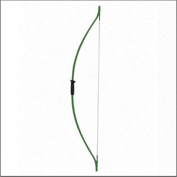 Ayb6501 Titan Right/left-handed Youth Bow With Durable Composite
