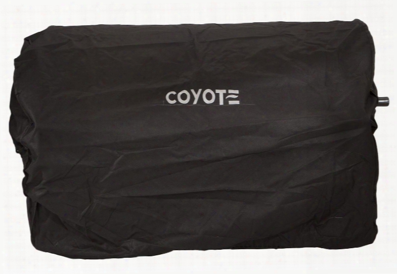 Ccvr36-bi Grill Cover For Cs36 Grill (for Grill Head