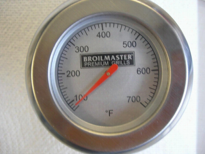 Dpp119 Broilmaster Heat Indicator Tempeture Gauge Kit With
