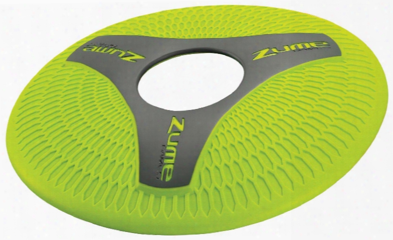 Od0002g Green  Pack Of Dizk Super Tough Soft Touch And Great Grip Flying