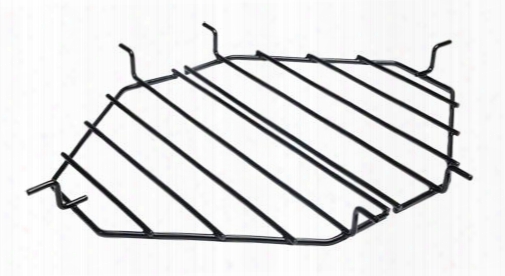 Pr316 Roaster Drip Pan Rack For Large Oval