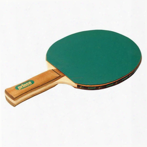 Pra630 Advanced Control Table Tennis Racket With 2