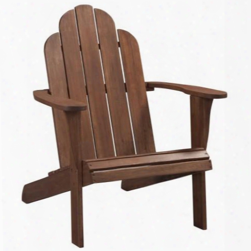 21150t36-01-kd-u Teak Adirondack