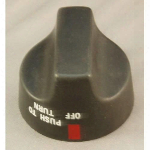 3012 Replacement Valve Knob Only (pre