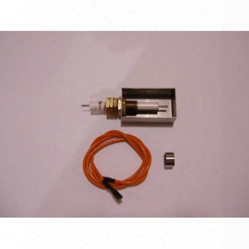 3199-45 Replacement Igniter Electrode And Collection Box Wire For The Fire Magic