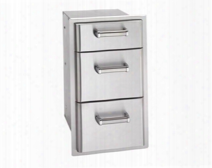 43803 Triple Drawers For Echelon And Aurora