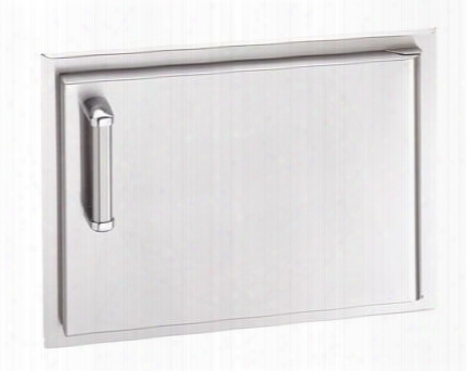 43917sr 25" Right-hinged Premium Single Access