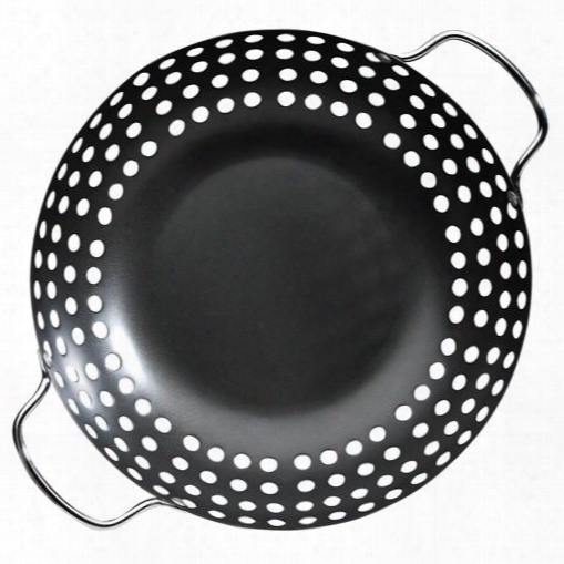 56025 11" Non-stick Grill