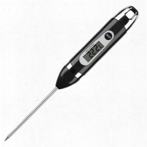 61010 Digital Food Thermometer Digital