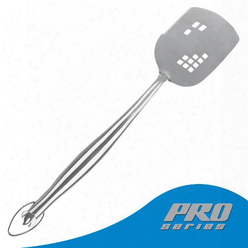 70010 Professional Spatula Iin Stainless