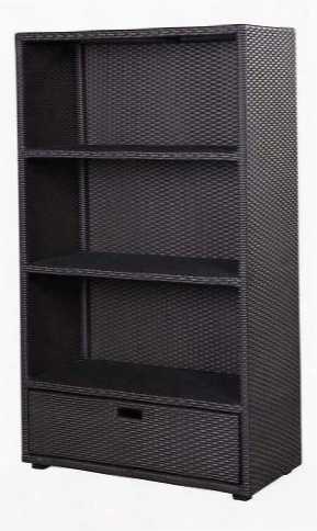 A002 63" High Global Furniture Usa Cabinet In