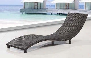 B023-1 Global Furniture Usa Chaise In