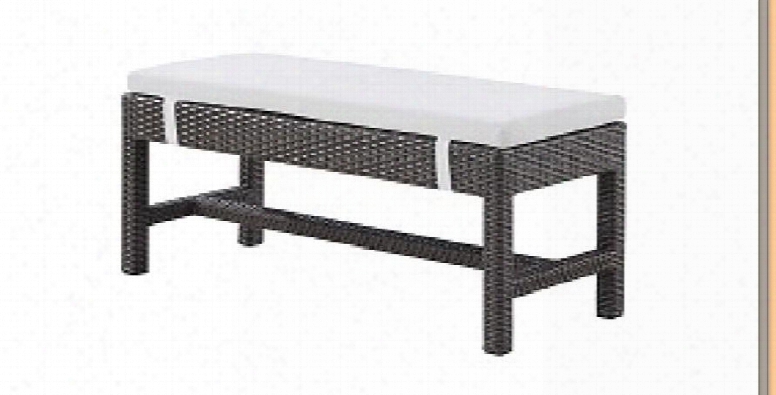 C029-8 49" Length Global Furniture Bench With