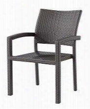 C112-1 25" Length Global Furniture Usa Arm Chair In