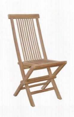 Chf-2010 Bristol Folding Chair (sell & Price Per 2 Chairs