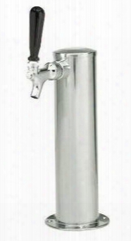 L24tws Lynx 304 Grade Stainless Steel Construction Single Tap Tower Kit For