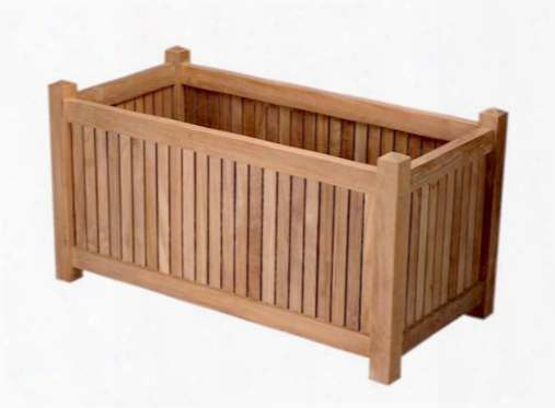 Pl-003 36 X 18 Planter