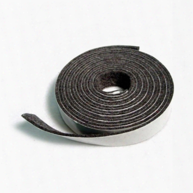 Pr177815 Felt Gasket For Oval Xl Series