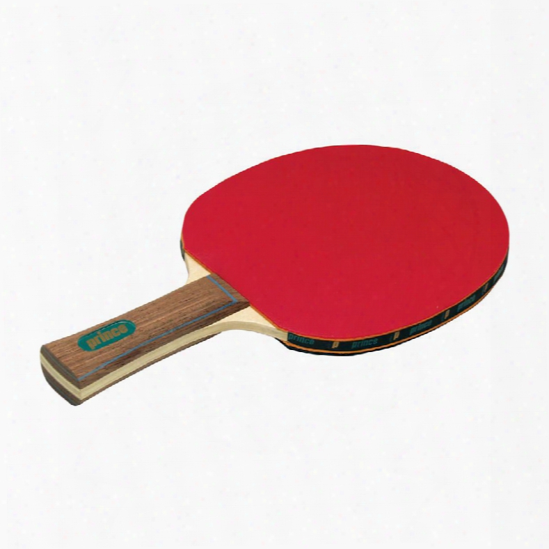 Prp800 Pro Control 800 Table Tennis Racket With Anatomical