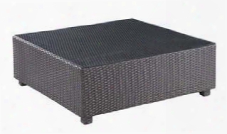 S908-ct 40" Length Global Furniture Usa Coffee Table In