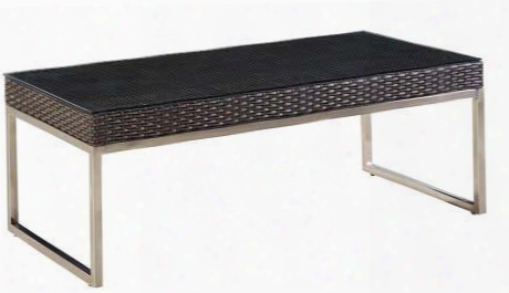 S933--t 48" Length Global Furniture Usa Coffee Table In