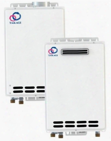 T-d2-os-ng 10.0 Gpm Commercial Natural Gas Or Liquid Propane Outdoor Tankless Water Heater From The Tankless