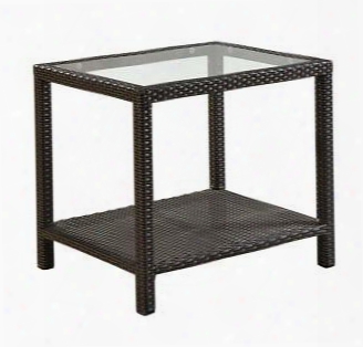 T005-1 Global Furniture Usa Coffee Table In