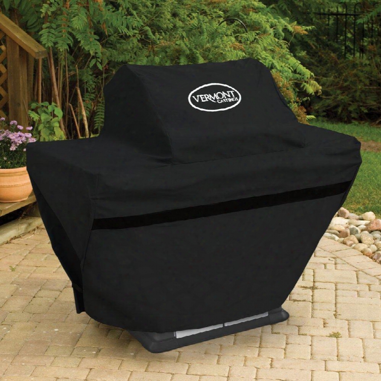 Vcs11c3 Deluxe Bbq Cover For 3 Burner Signature Series