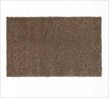 951-91 96" X 60" 100% Hand Tufted Rug In Taupe
