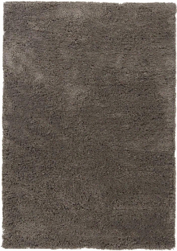 Bancroft Collection Hand-woven Area Rug In Grey Design By Chandra Rugs