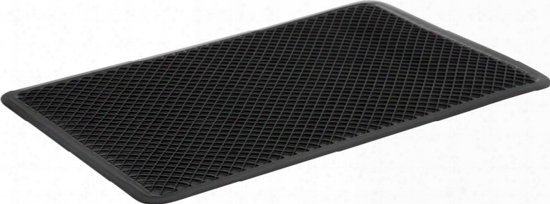 Mat-184552-gg 36" Anti-fatigue Mat With Non-slip Surface Round Corners And Waffle