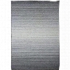 RUND-01-7998 7'9x9'8 Grey 80% Viscose /Art Silk Rug Abstract